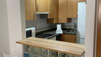 Kitchen of Apartment to rent in Salamanca Capital  with Heating, Storage room and Balcony