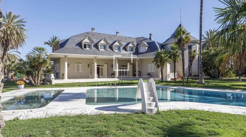 Foto 5 de Casa o chalet en venta en Gallipont, La Pobla de Vallbona