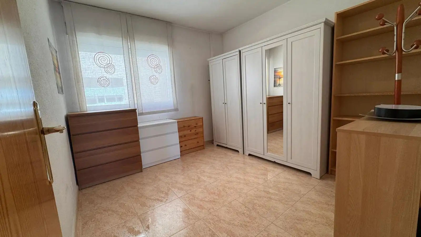Piso de alquiler en FEDERICO GARCIA LORCA, 4, El Ranero