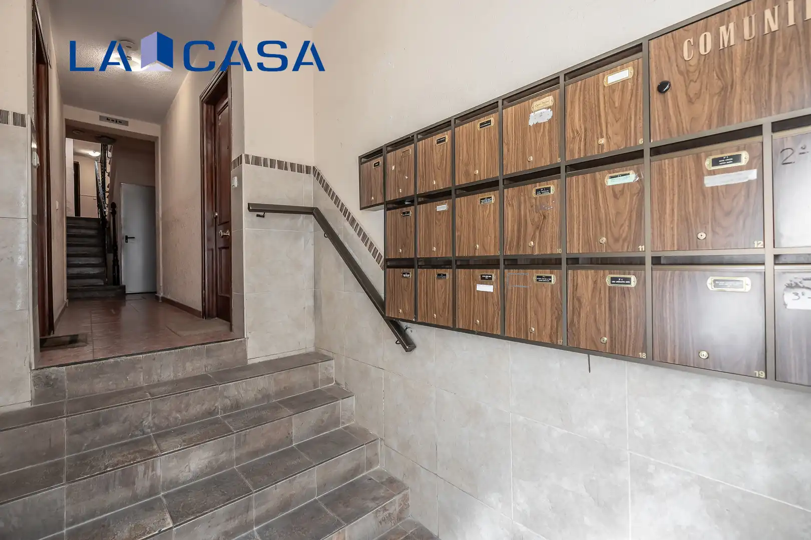 Piso en alquiler en Calle de Santa Casilda, imagen 33