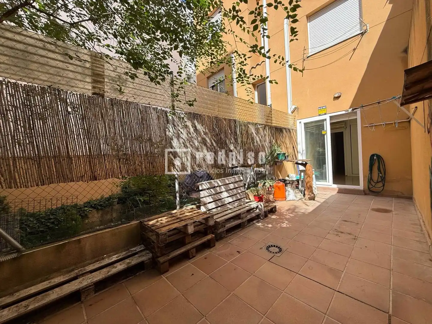 Wohnung zum Verkauf in de la Zarzamora, Puerta Bonita