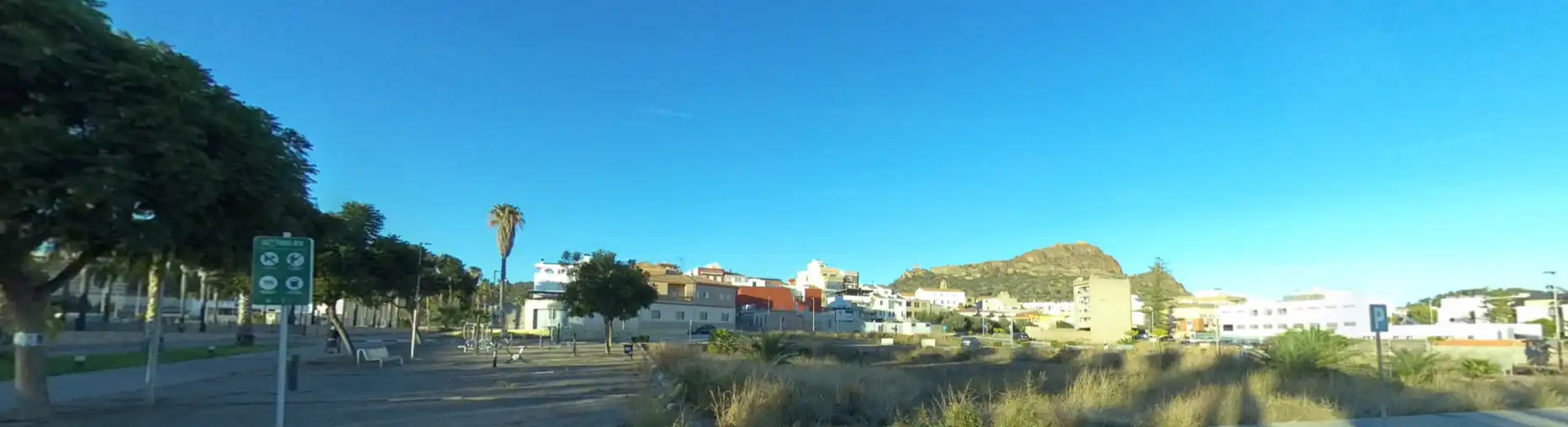 Wohnbaugrundstück zum Verkauf in Carrer de la Font de Quart 9, imagen 7