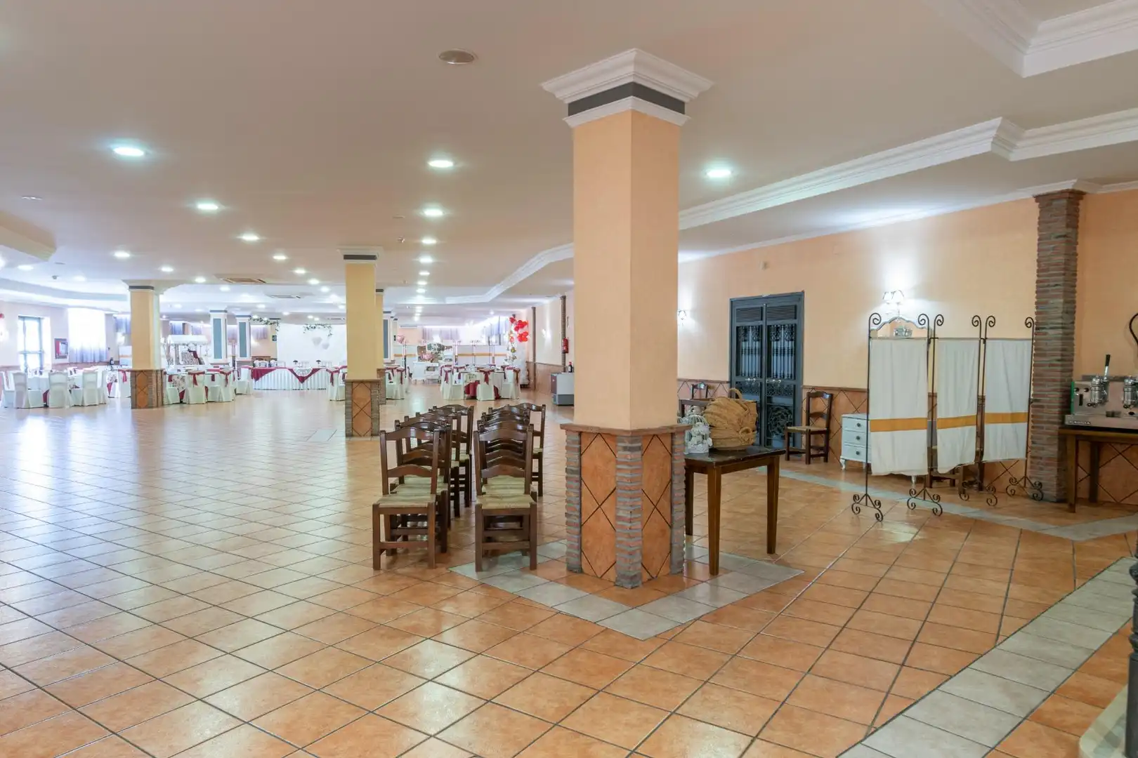 Local en venta en Gor con Aire acondicionado, Calefacción y Terraza
