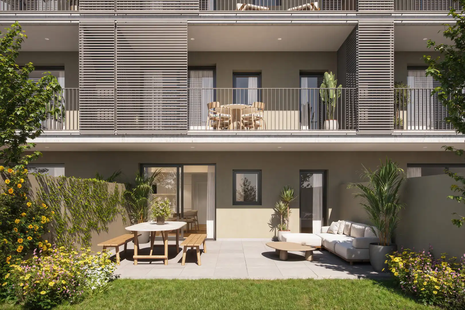 Planta baja en venta en Carrer Carme Donada, 6, Tiana
