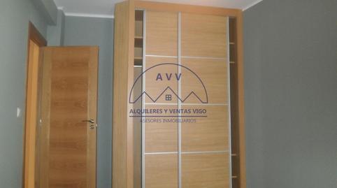 Photo 2 of Flat to rent in Josefa Estarque Vila, Casablanca - Calvario, Vigo