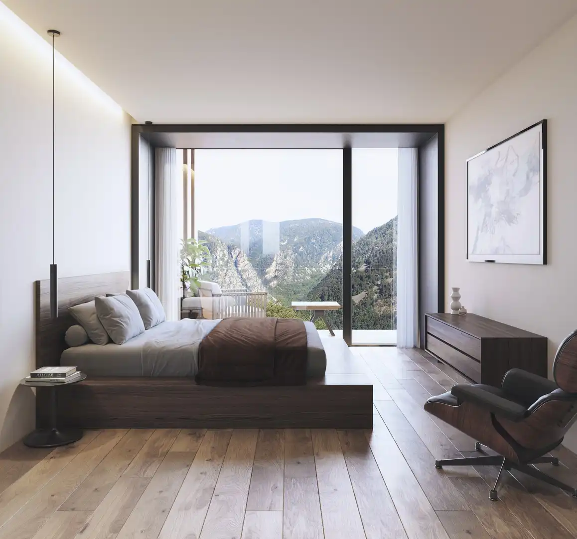 Lands and plots for sale in Les Escaldes, imagen 4