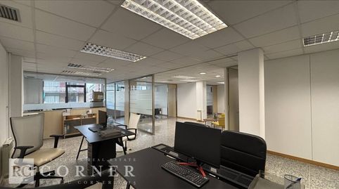 Foto 5 de Oficina de alquiler en Calle Tuset, Sant Gervasi- Galvany, Barcelona Capital