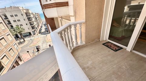 Foto 2 de Apartamento en venta en Carrer Blasco Ibáñez, 56, Pueblo, Guardamar del Segura