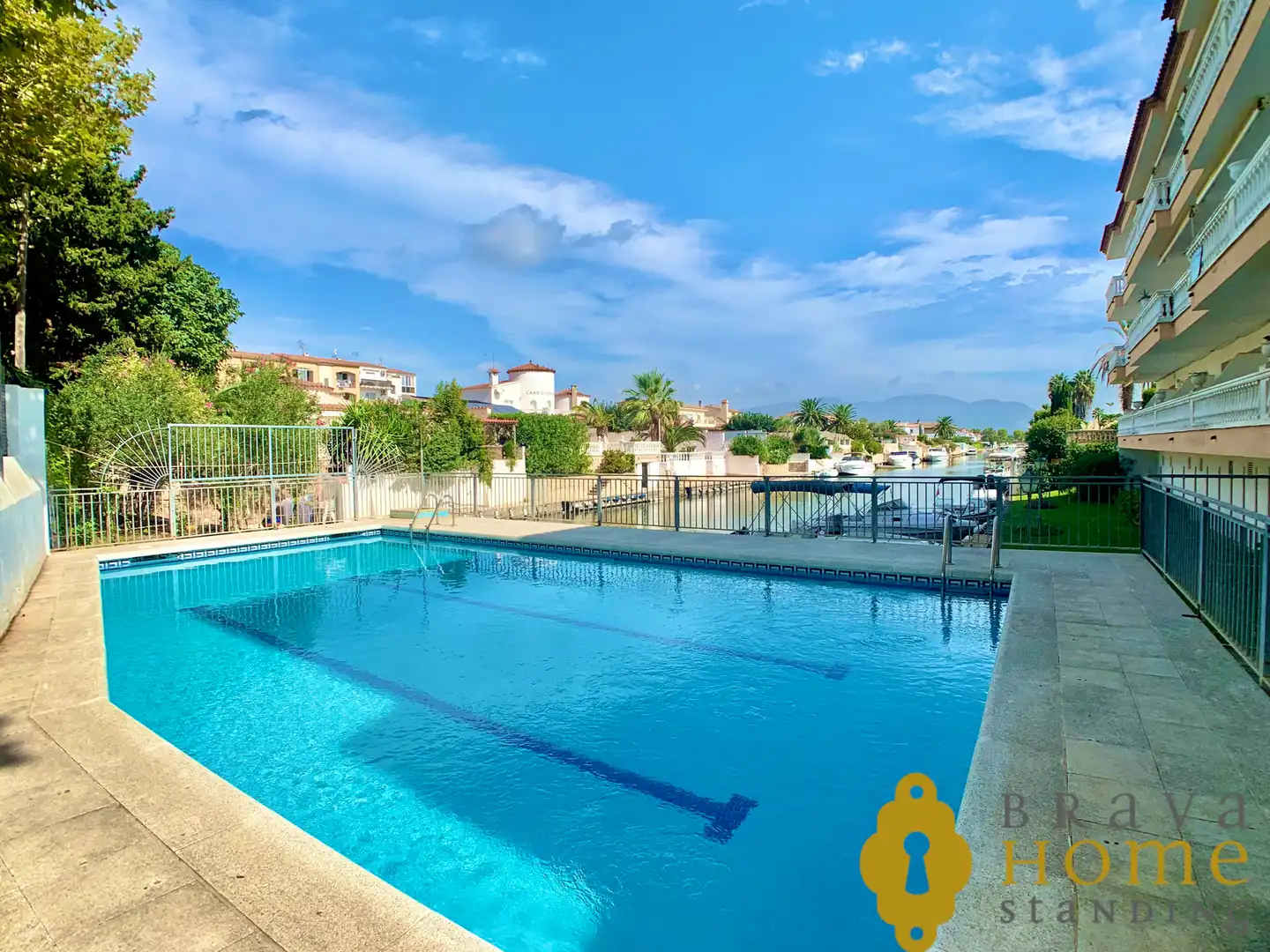 Piso con piscina en venta en Carrer Freser, imagen 13