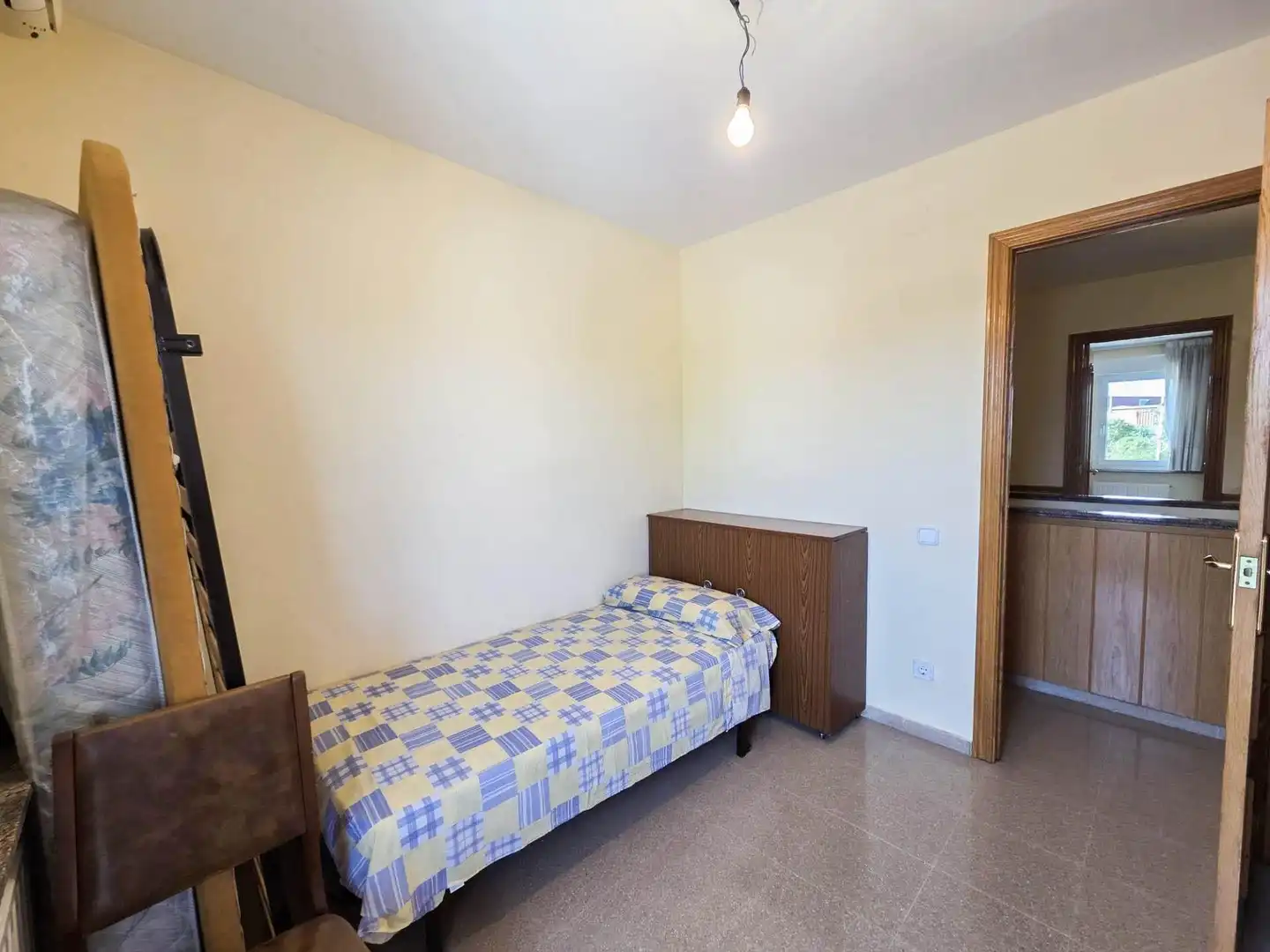 Bedroom of Detached homes for sale in Sant Sadurní d'Anoia  with Heating, Terrace and Storage room