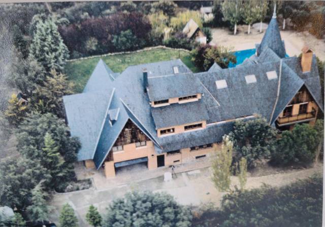 Casa-chalet en Venta en Raya del Palancar - Guadamonte