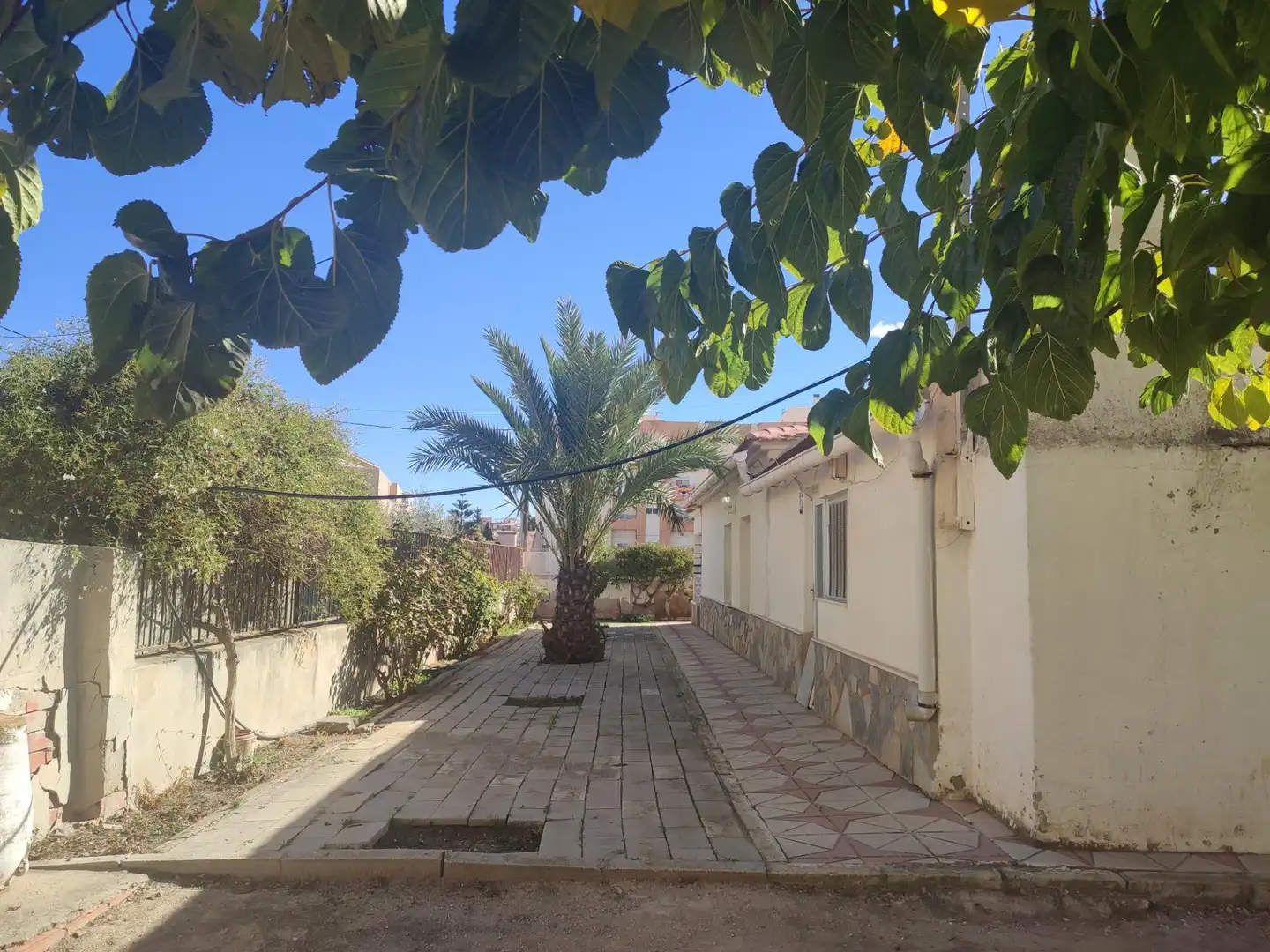 Maison avec jardin à vendre à Monóvar  / Monòver, imagen 32