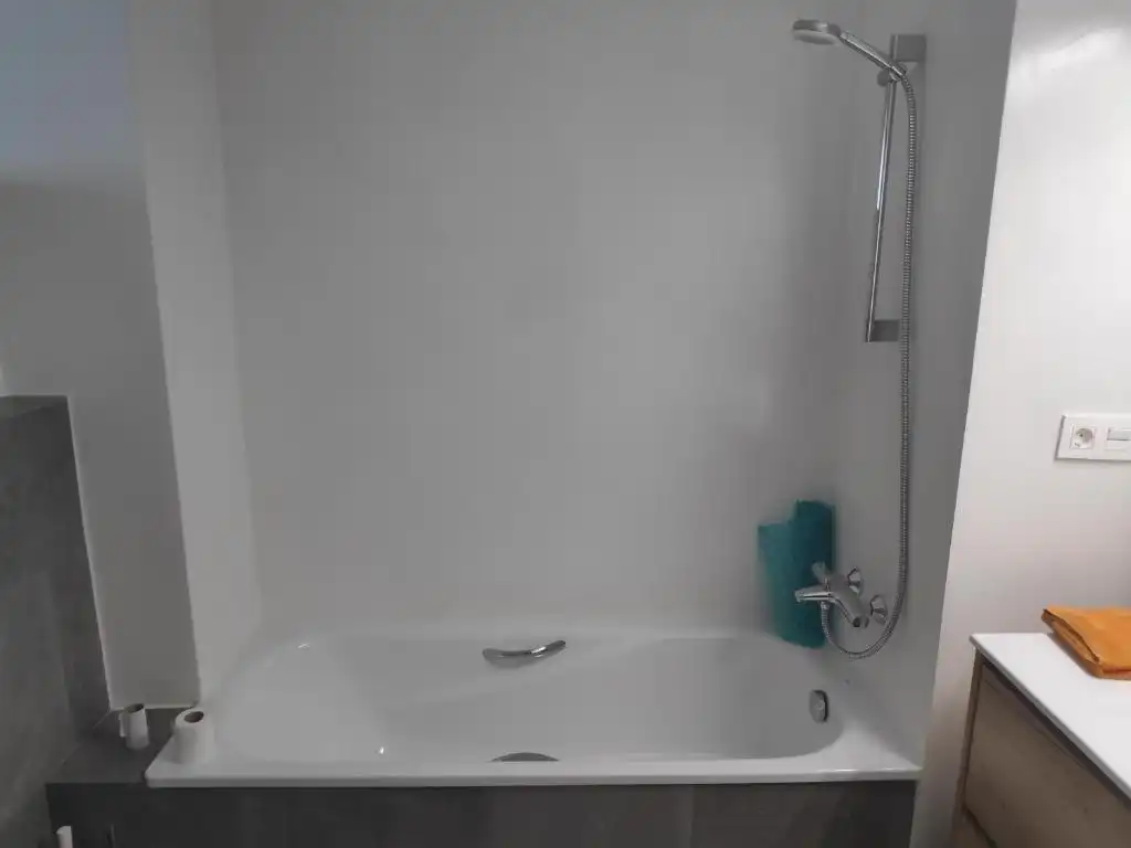 Flat for rent in Badalona, Barcelona