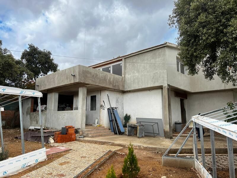 Casa o chalet en venta en Eurovillas