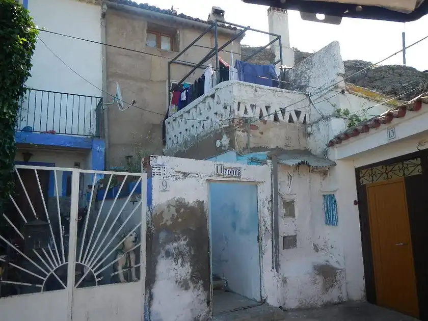 Pis en venda a Velilla de Jiloca