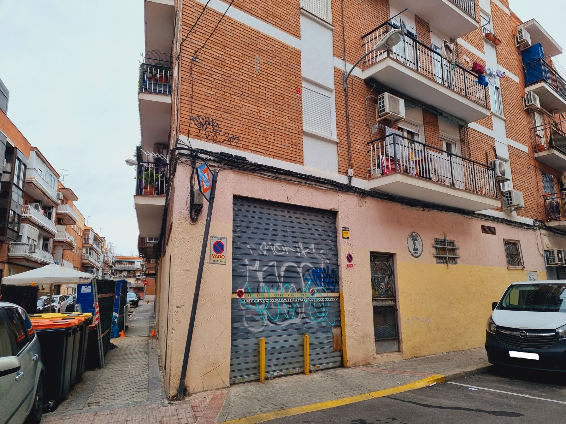 Premises for sale in Calle Julio Antonio, Puerta Bonita