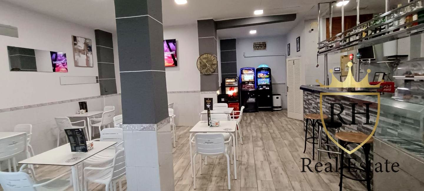 Local en traspaso en  Palma de Mallorca con Aire acondicionado y Amueblado