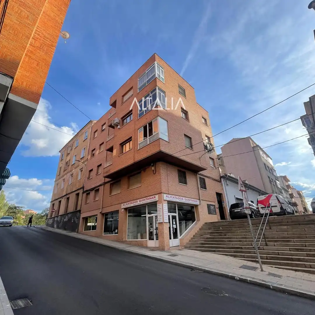 Flat for sale in Cuenca, Cuenca