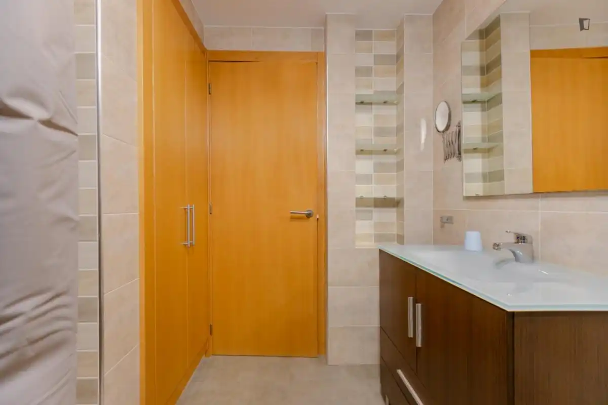 Apartament de lloguer a Na Rovella - Hermanos Maristas