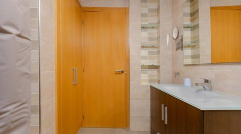 Foto 4 de Apartament de lloguer a Na Rovella - Hermanos Maristas, Valencia Capital