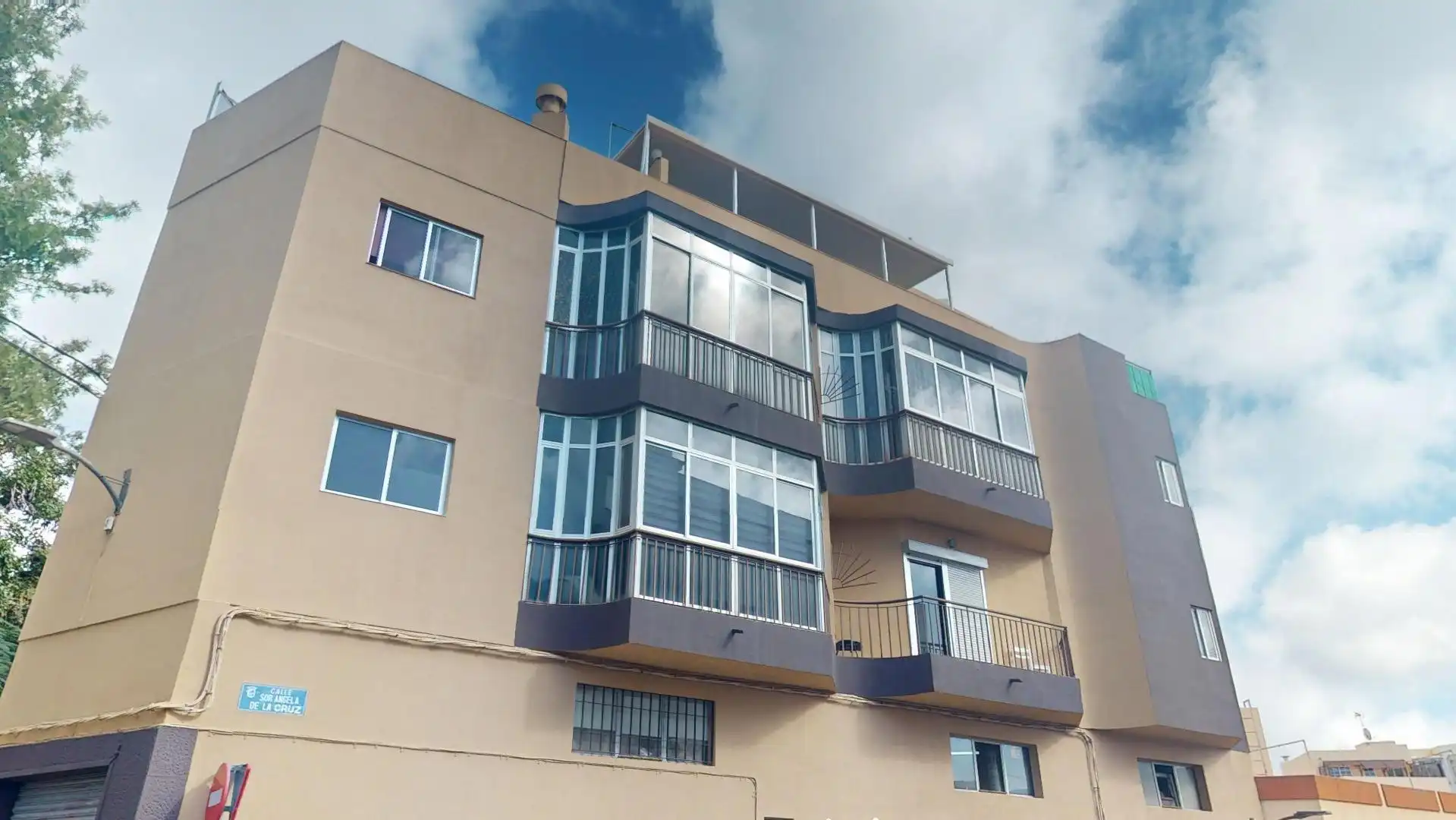 Flat for rent in Calle PINO, 11, La Cuesta -Finca España
