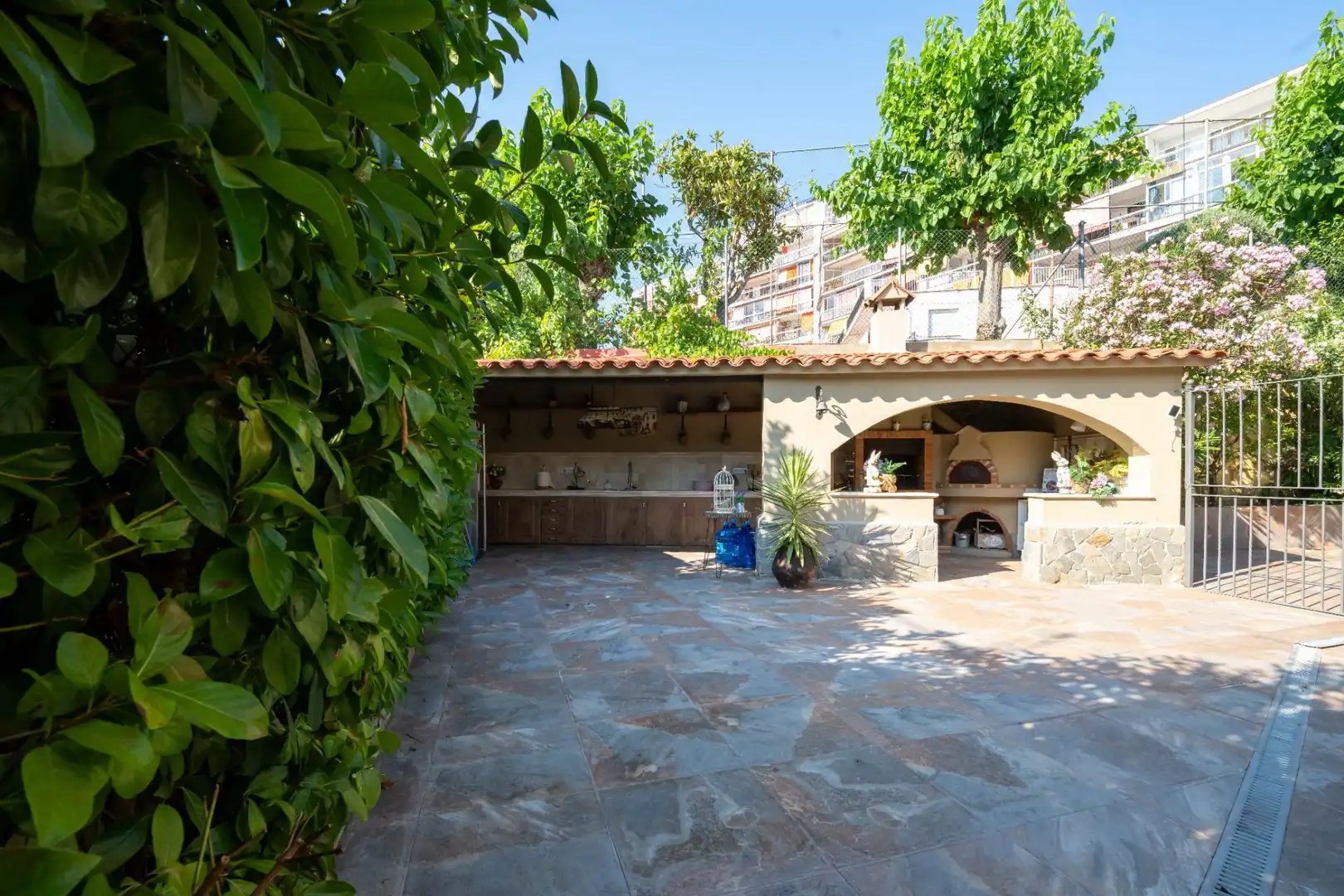 Detached house with terrace for sale in Calle MAURICI SERRAHIMA, imagen 60