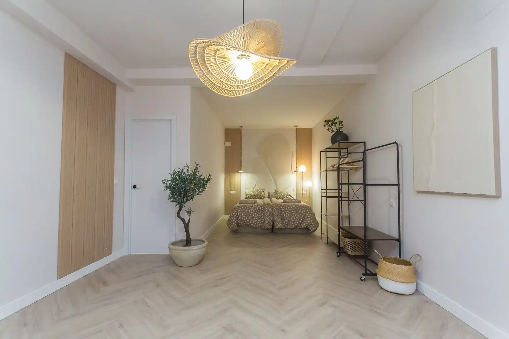 Flat for sale in san quintín, imagen 41
