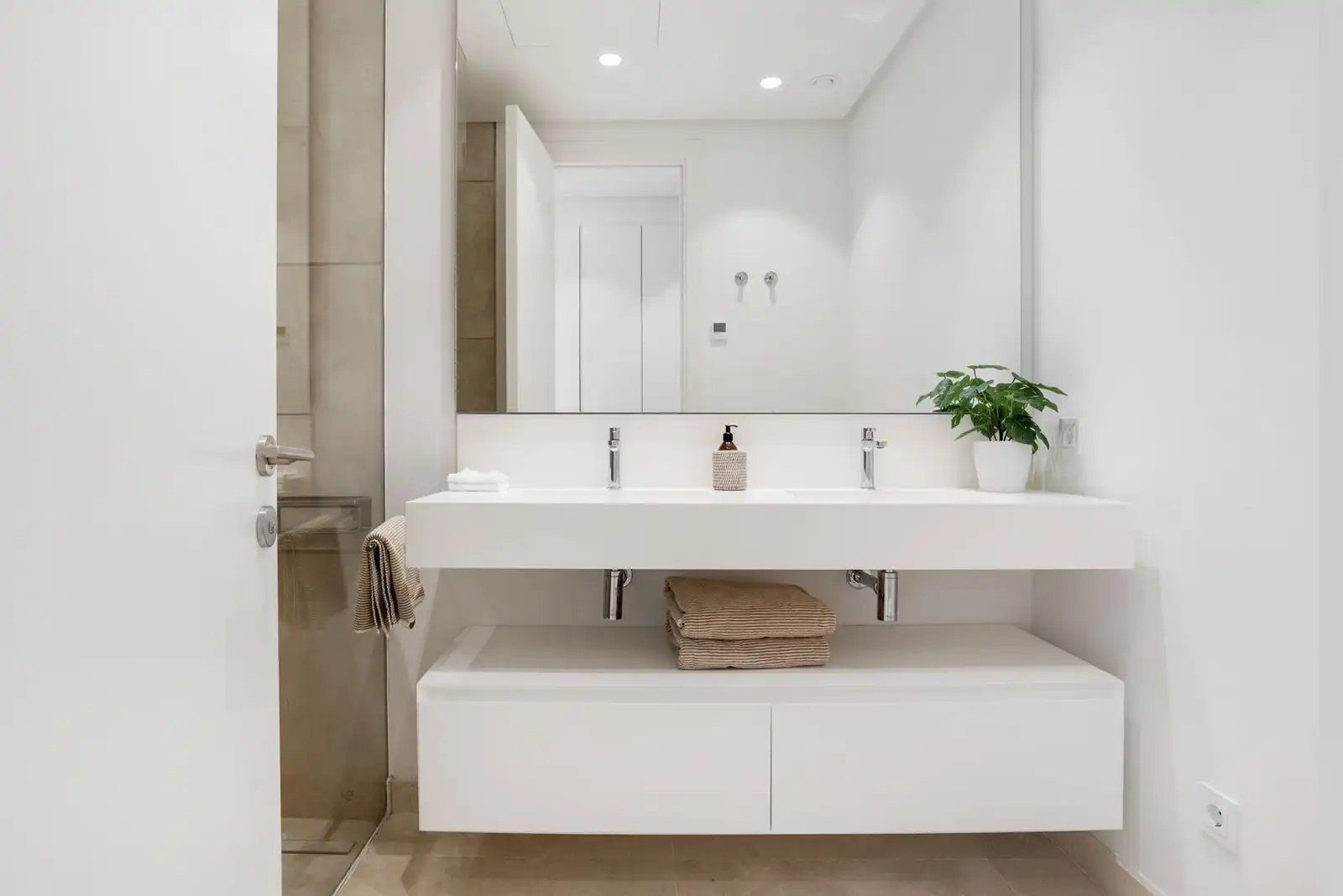 Dúplex con piscina en venta en Calle la Pacheca Alta 22, imagen 17