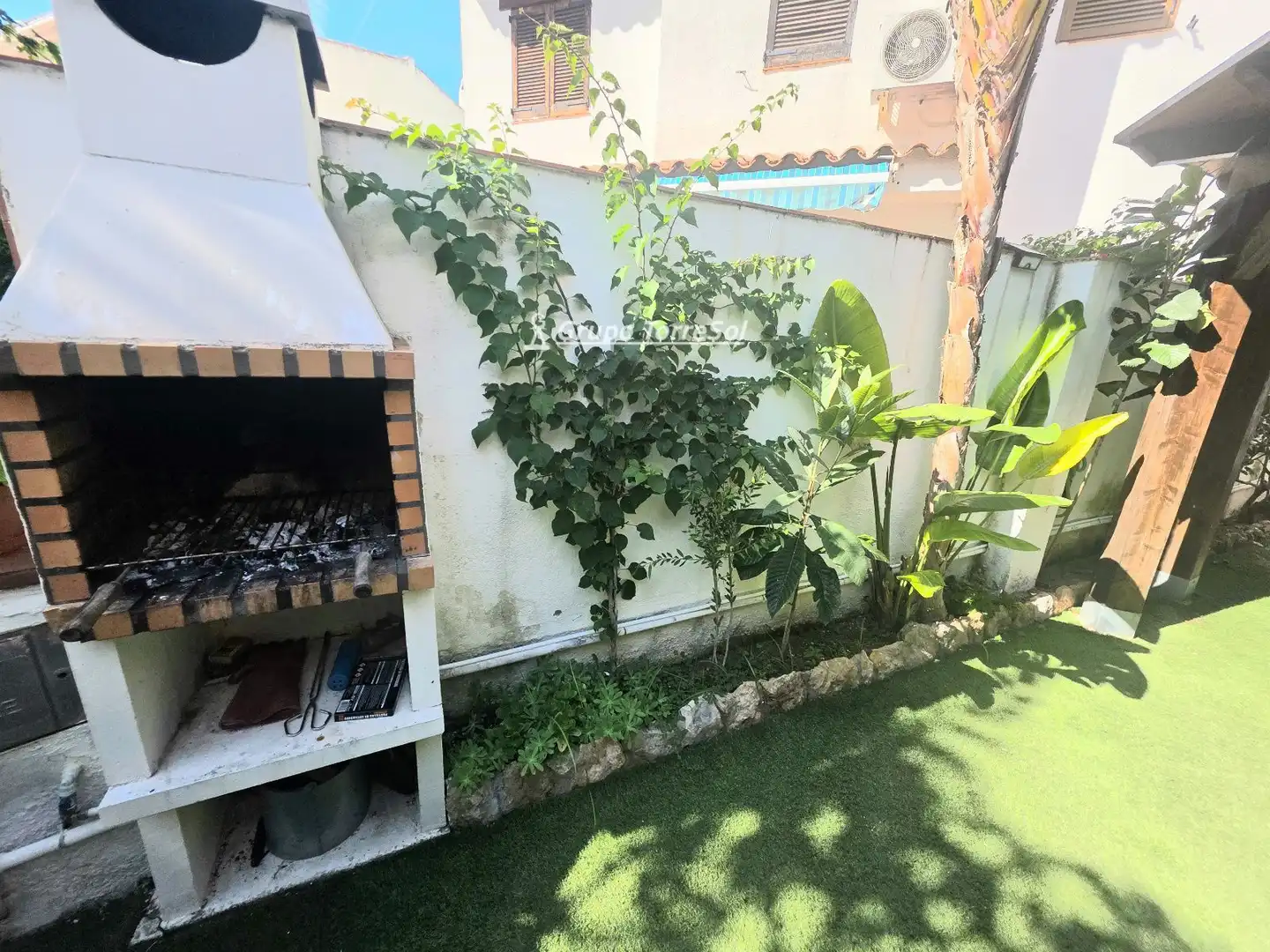 Adosado con piscina en venta en CALA JUSTELL, imagen 5