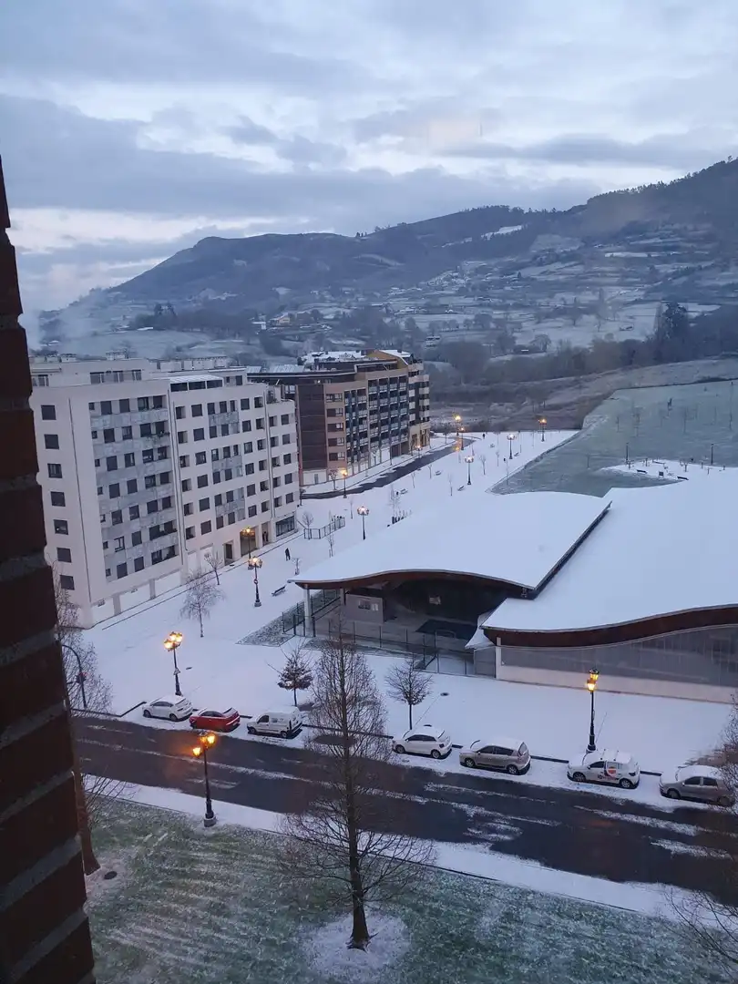 Pis amb ascensor en venda a Vallobín - La Florida, imagen 2
