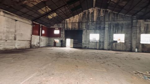Foto 4 von Fabrikhallen zur Miete in Industria, 6, El Molí, Torrent