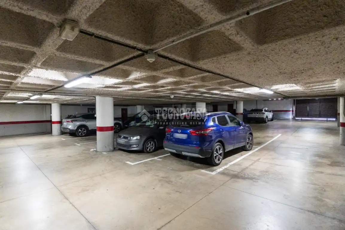 Parking de Piso en venta en Granadilla de Abona con Trastero