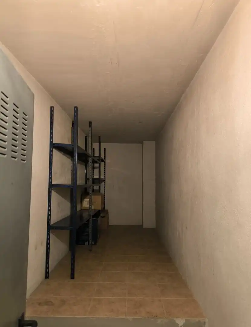 Storage room for rent in Ávila, Ávila