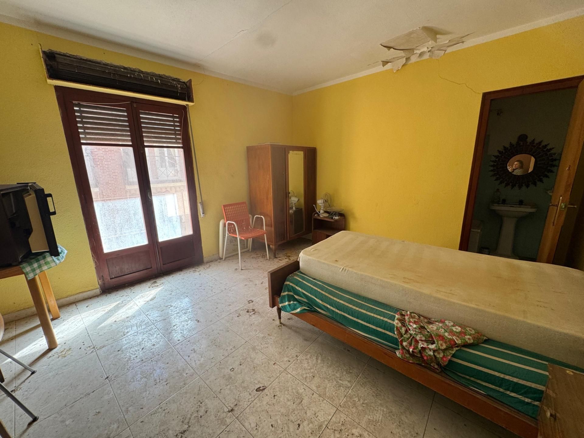 Bedroom of Building for sale in Benidorm