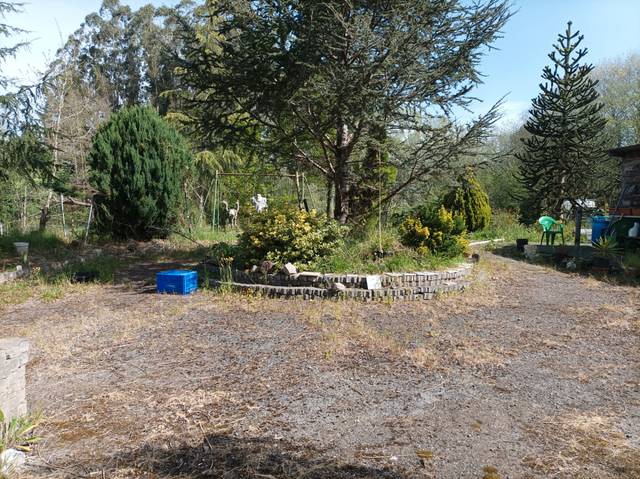 Terreno en Venta en Ergoien Auzoa, 8 en Gamiz-Fika