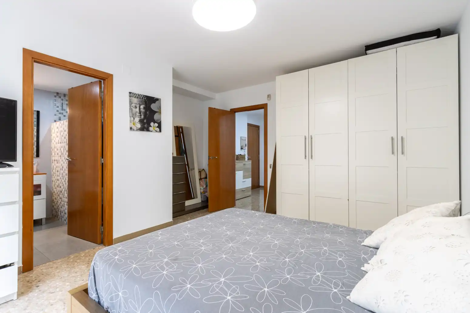 Flat with lift for sale in Nord-est, imagen 25