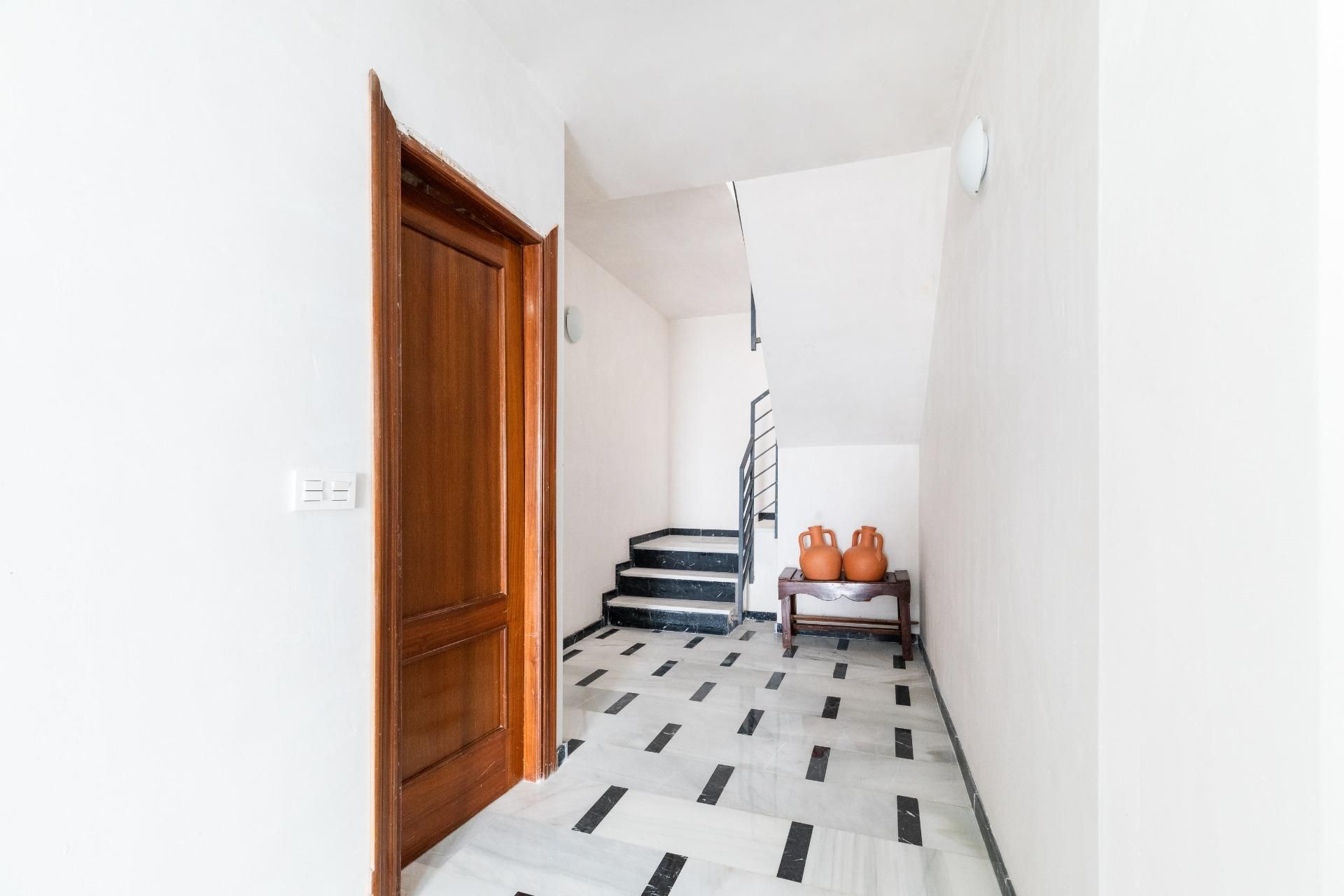 Casa o xalet en venda en Valderrubio amb Terrassa i Balcó