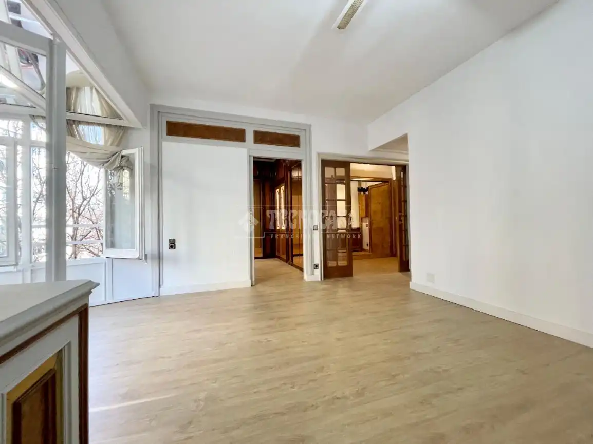 Piso en venta en Barcelona con Calefacción