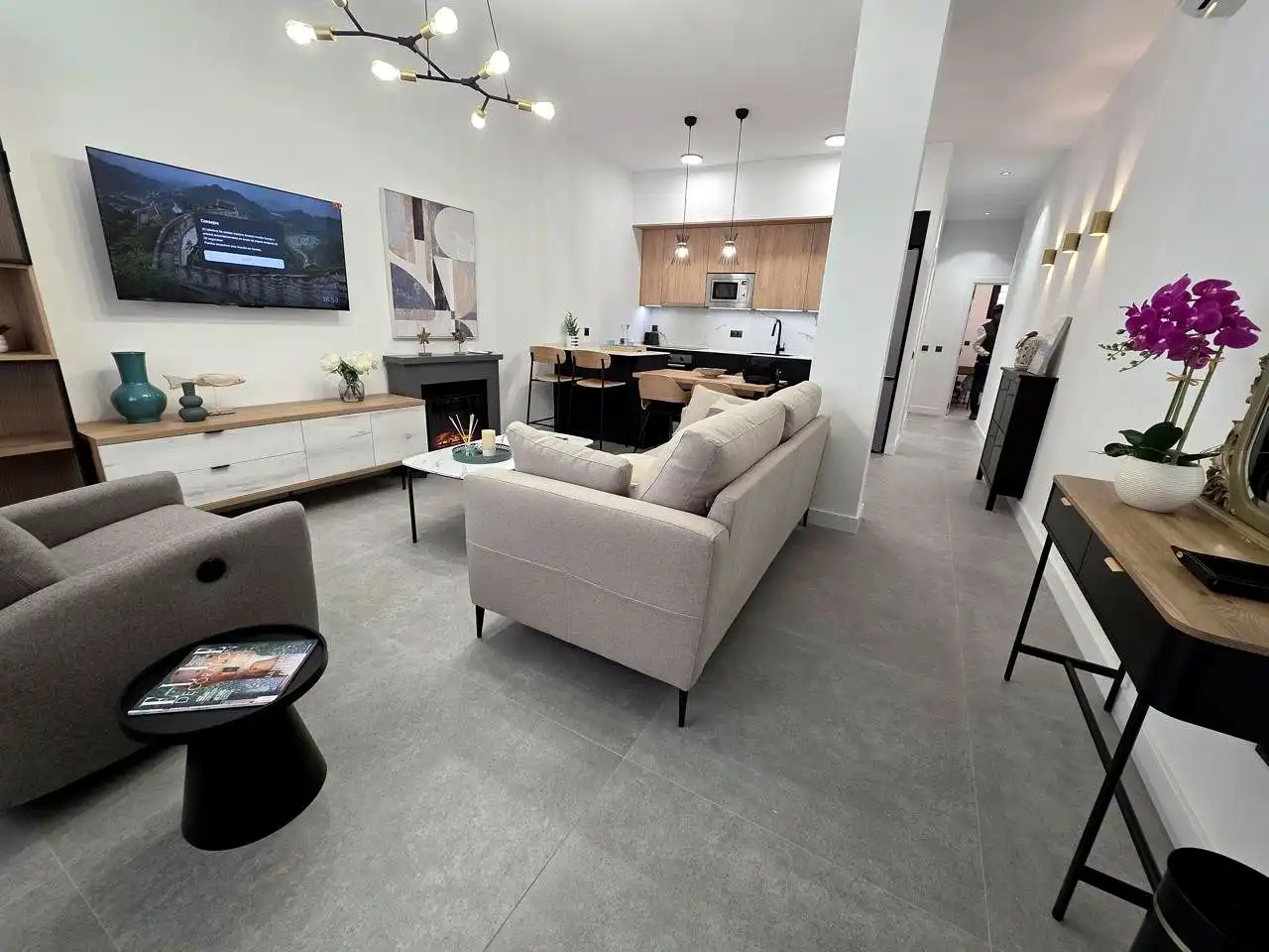 Appartement avec terrasse à vendre à Centro, imagen 3