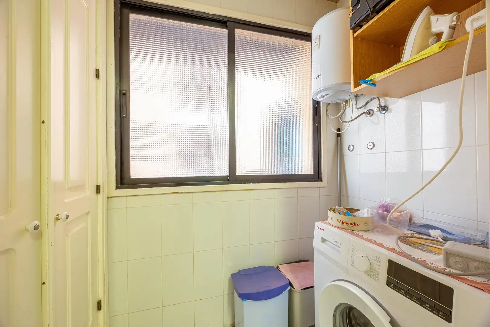 Cuina de Pis en venda en Las Palmas de Gran Canaria amb Traster i Balcó