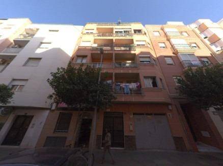 Piso en Venta en Centro