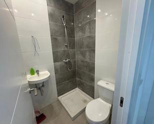 Bathroom of Study for sale in Fuengirola