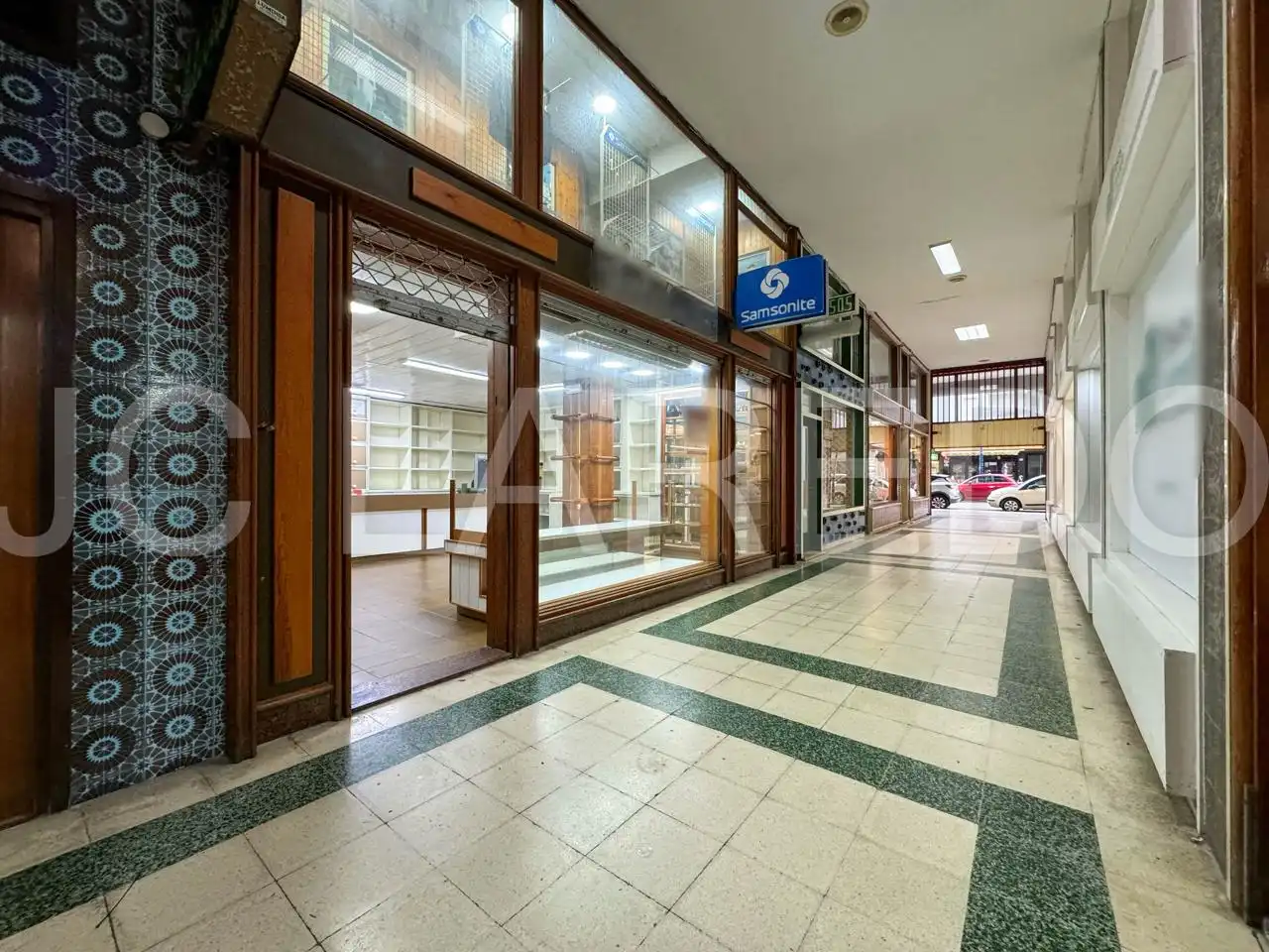 Local comercial en venta en Carlos V, imagen 3