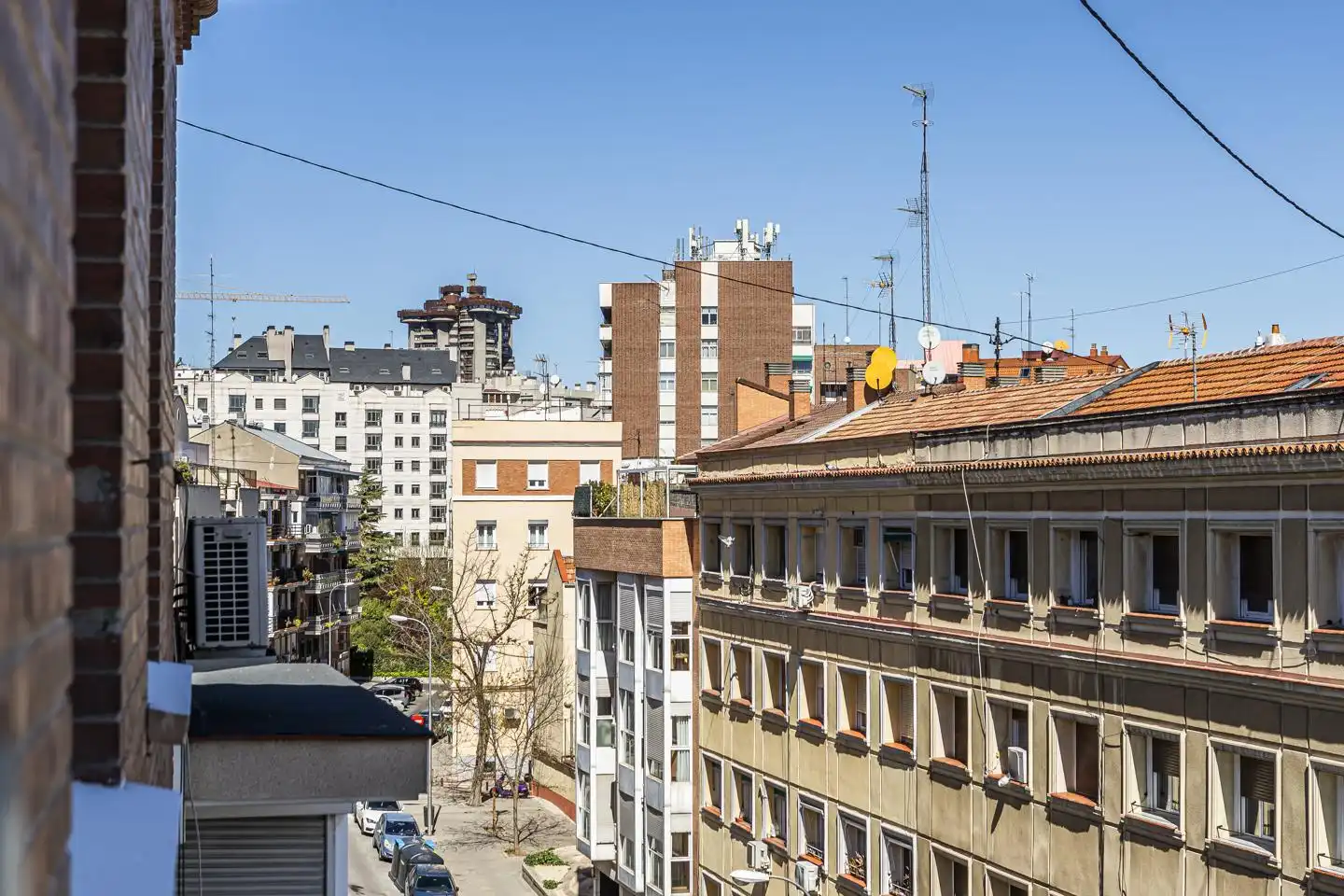 Appartement avec ascenseur à vendre à Calle de Nuestra Señora de Guadalupe, imagen 23