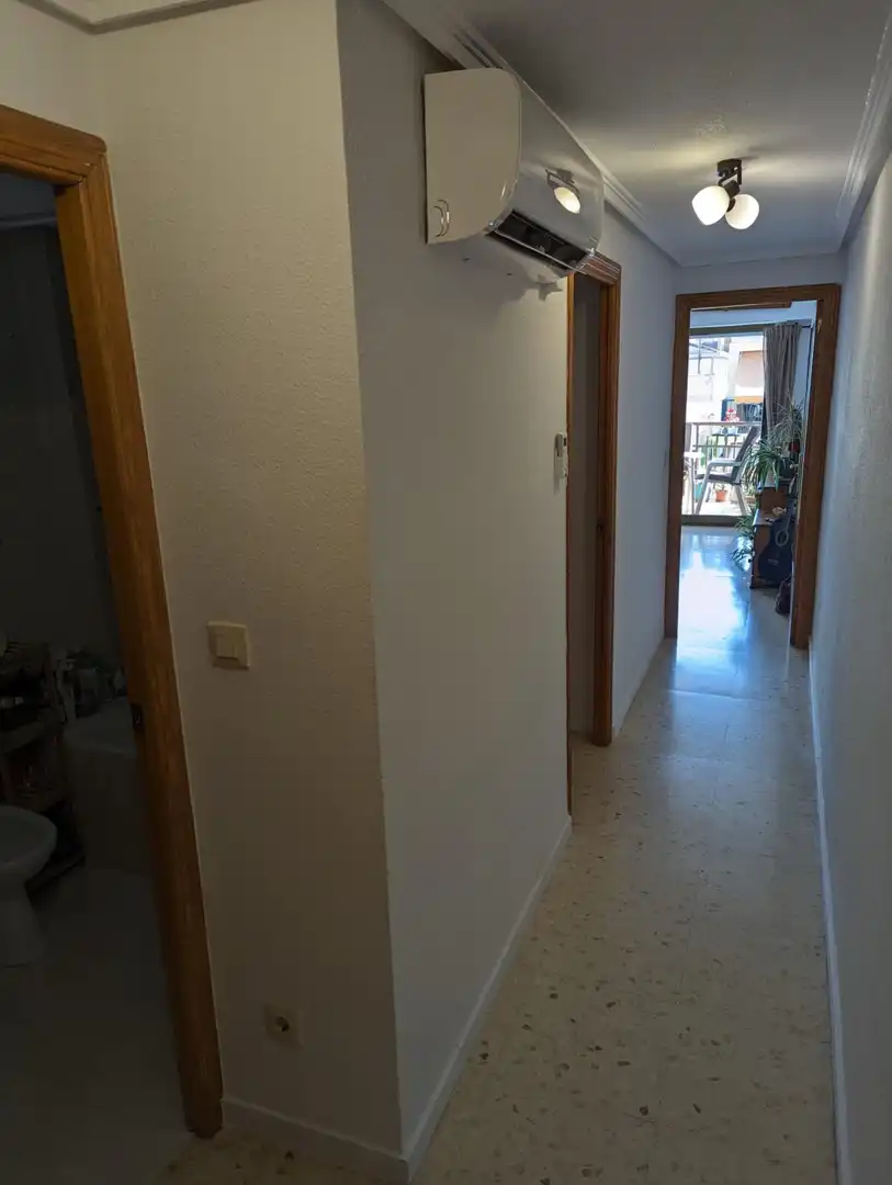 Apartament amb terrassa en venda a Calle Novelda, imagen 19