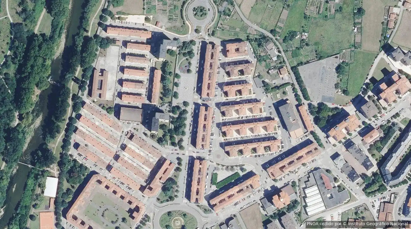 Pis en venda a Covadonga - Campuzano - Ciudad Vergel, imagen 8