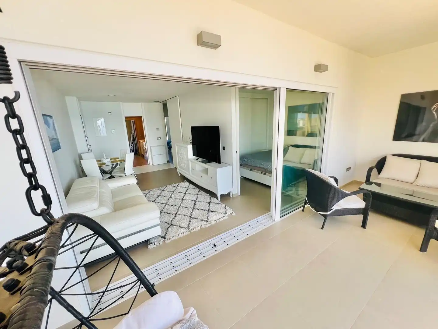 Apartment mit Pool zum Verkauf in Playa de Poniente, imagen 8