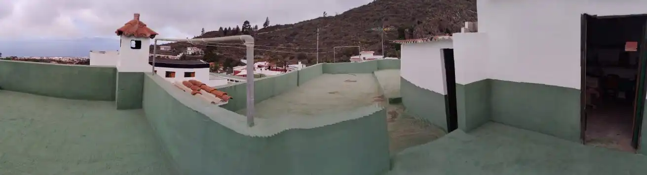 Piscina de Casa o chalet en venta en Guía de Isora con Jardín privado, Terraza y Trastero