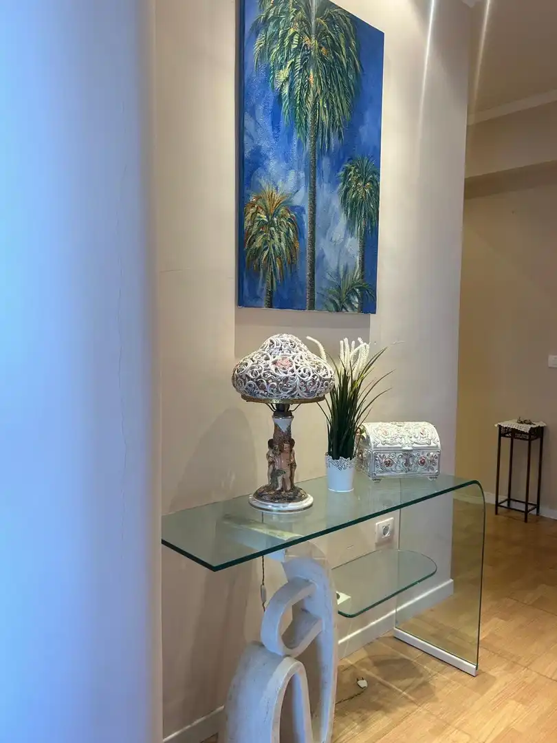 Apartament en venda en Puerto de la Cruz amb Moblat i Piscina comunitària