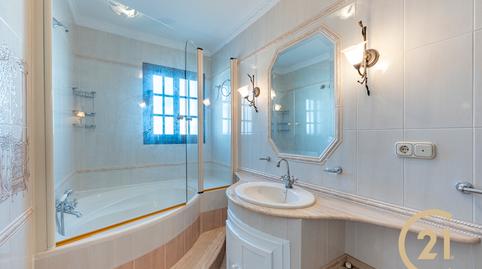 Foto 5 de Casa adosada en venda a Calle Casares, 30, Gaucín, Málaga